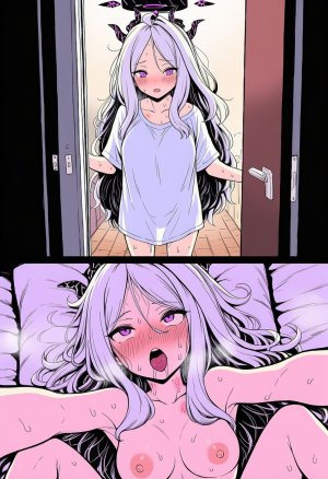 愛 pixiv - Page 357