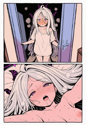 愛 pixiv - Page 358