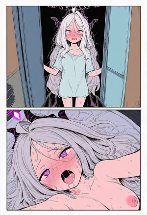 愛 pixiv - Page 360