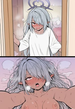 愛 pixiv - Page 365