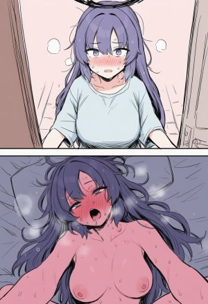 愛 pixiv - Page 368