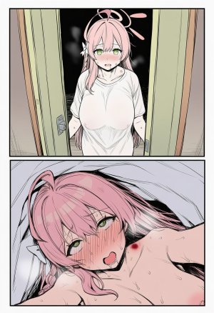 愛 pixiv - Page 374