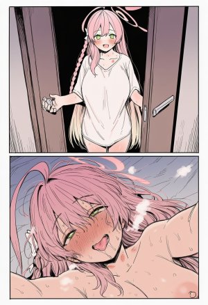 愛 pixiv - Page 376