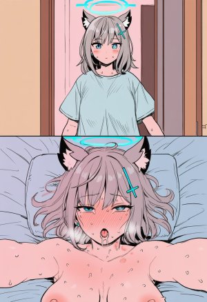 愛 pixiv - Page 382