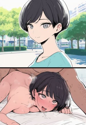 愛 pixiv - Page 453