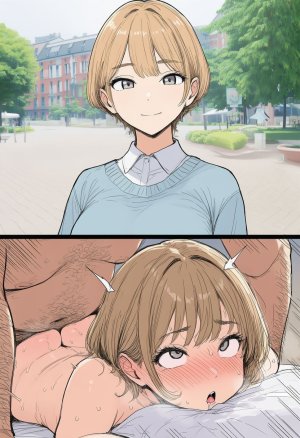 愛 pixiv - Page 459