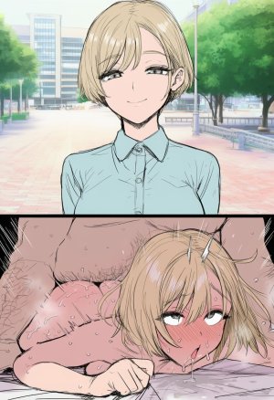 愛 pixiv - Page 460