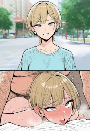 愛 pixiv - Page 462