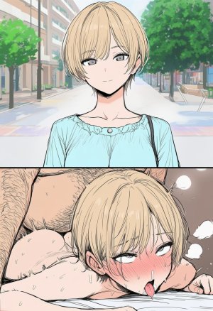 愛 pixiv - Page 463