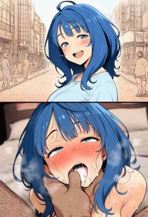 愛 pixiv - Page 493