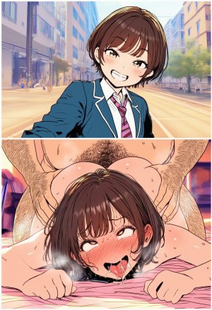 愛 pixiv - Page 546