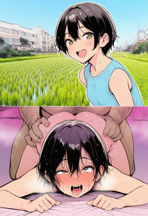 愛 pixiv - Page 549