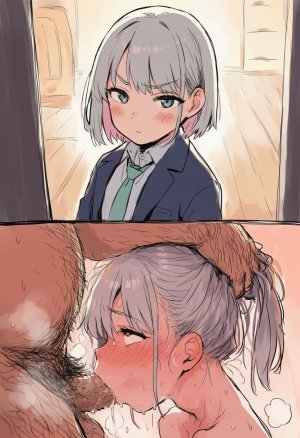 愛 pixiv - Page 575