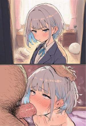 愛 pixiv - Page 576