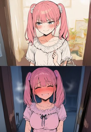 愛 pixiv - Page 580