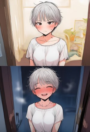 愛 pixiv - Page 582