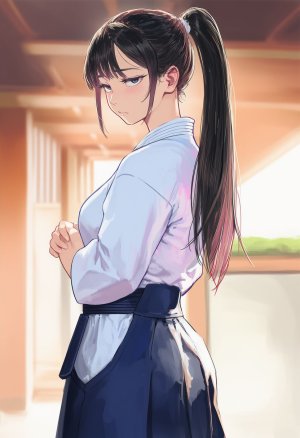 愛 pixiv - Page 585