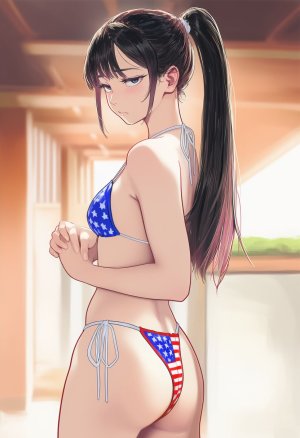 愛 pixiv - Page 586