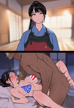 愛 pixiv - Page 601