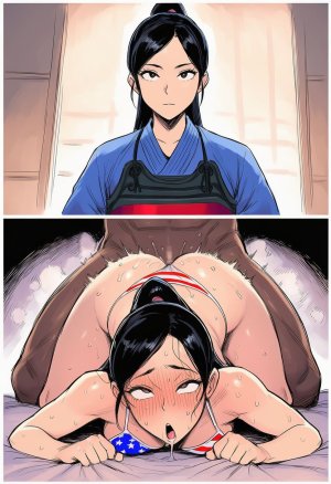 愛 pixiv - Page 605