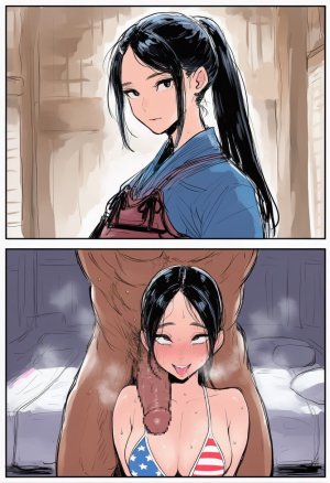 愛 pixiv - Page 615