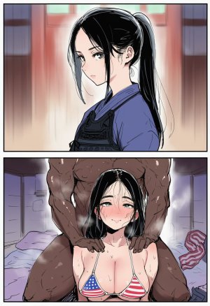 愛 pixiv - Page 616