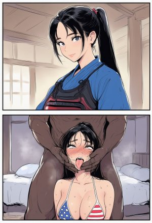 愛 pixiv - Page 617