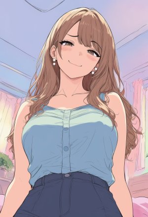 愛 pixiv - Page 635