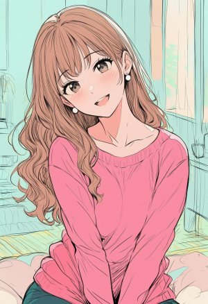 愛 pixiv - Page 639