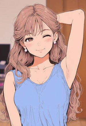 愛 pixiv - Page 641