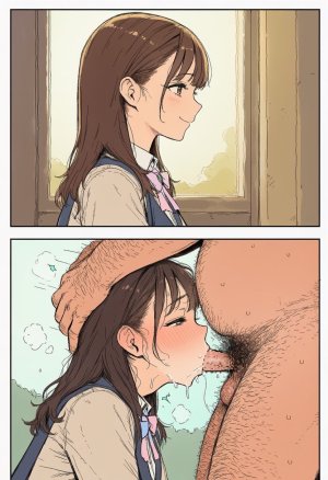 愛 pixiv - Page 689