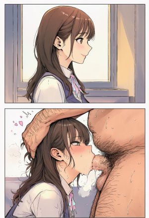 愛 pixiv - Page 691