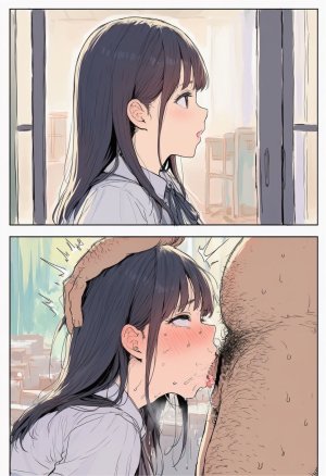 愛 pixiv - Page 695