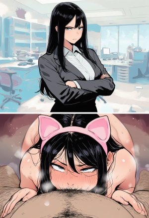 愛 pixiv - Page 701