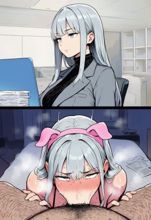 愛 pixiv - Page 702