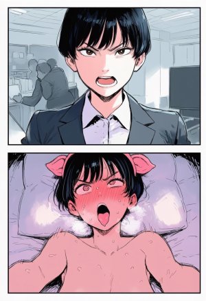 愛 pixiv - Page 714