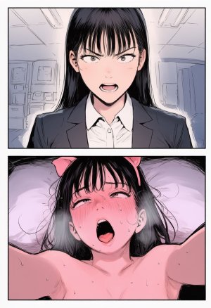 愛 pixiv - Page 715