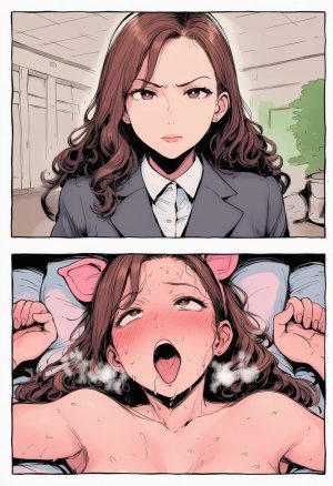 愛 pixiv - Page 716