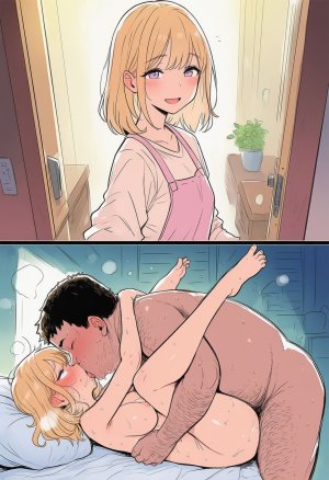 愛 pixiv - Page 718