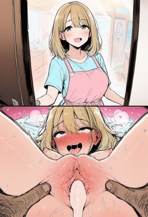 愛 pixiv - Page 722