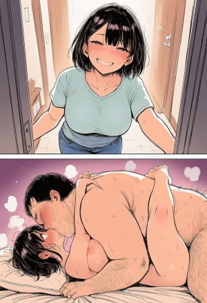 愛 pixiv - Page 736