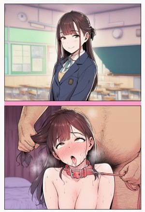 愛 pixiv - Page 750