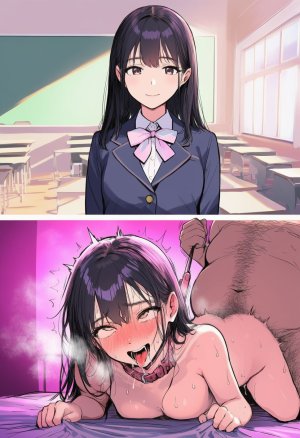 愛 pixiv - Page 753