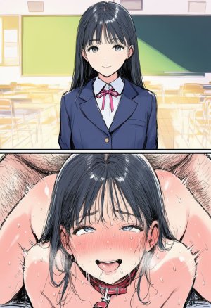 愛 pixiv - Page 754