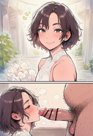 愛 pixiv - Page 769