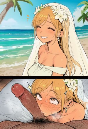 愛 pixiv - Page 775