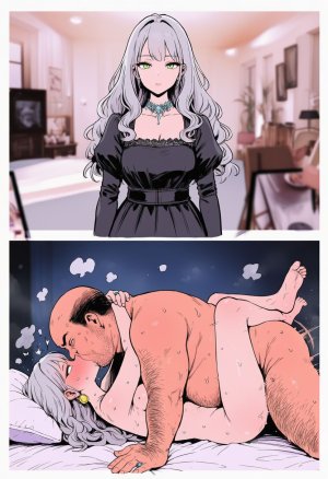 愛 pixiv - Page 797