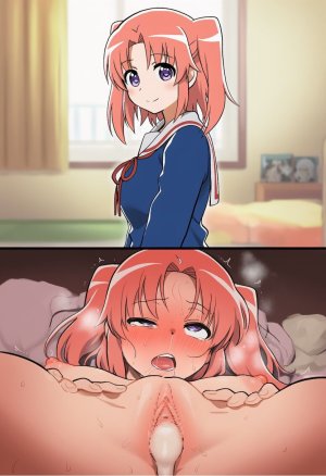 愛 pixiv - Page 818