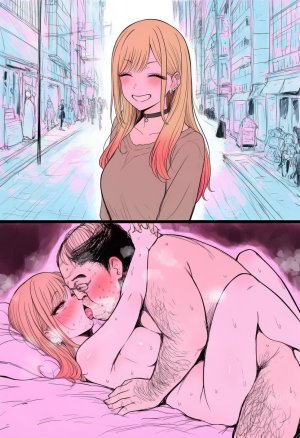 愛 pixiv - Page 821