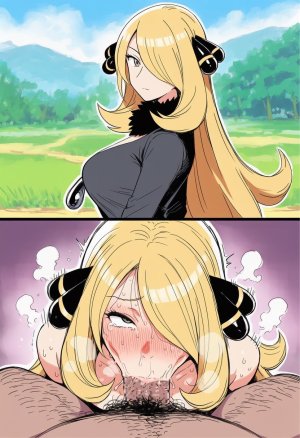 愛 pixiv - Page 836